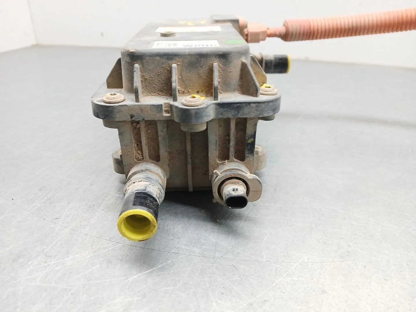 Modulo Electronico para Kia Ev6 (Cv)