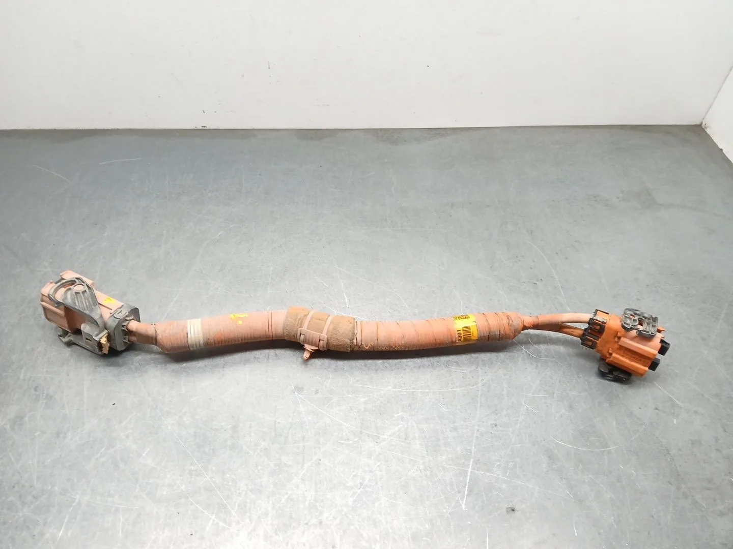 Cable para Kia Ev6 (Cv)