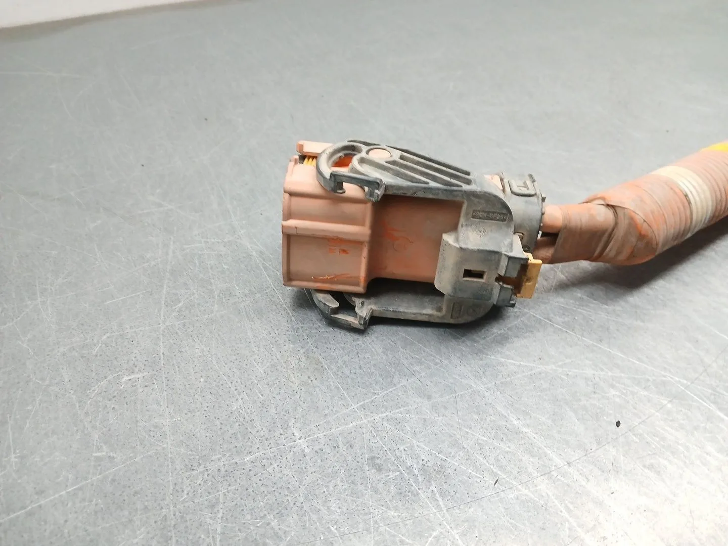 Cable para Kia Ev6 (Cv)