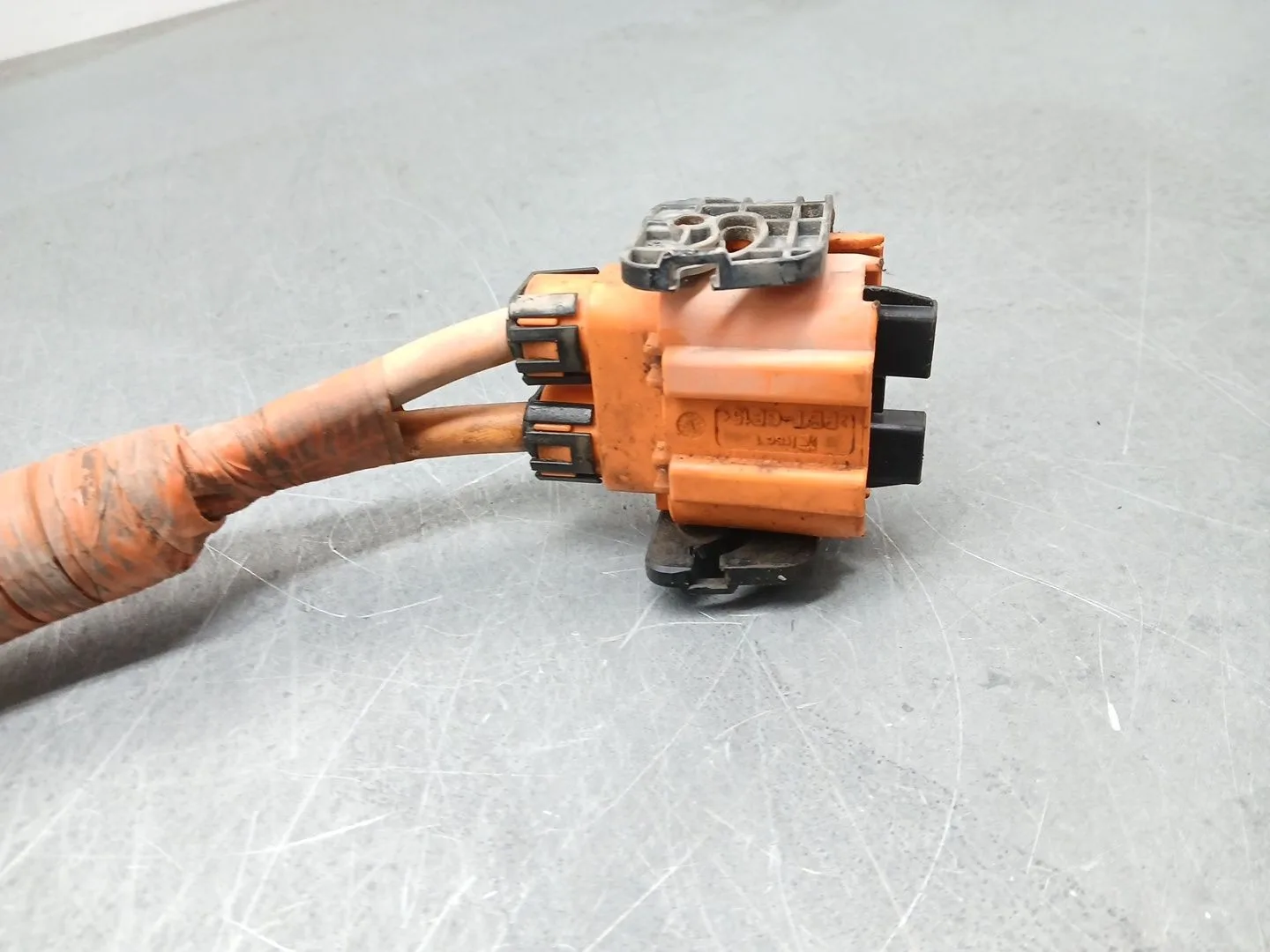 Cable para Kia Ev6 (Cv)