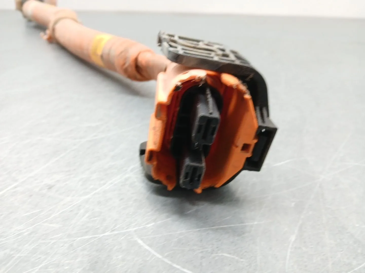 Cable para Kia Ev6 (Cv)