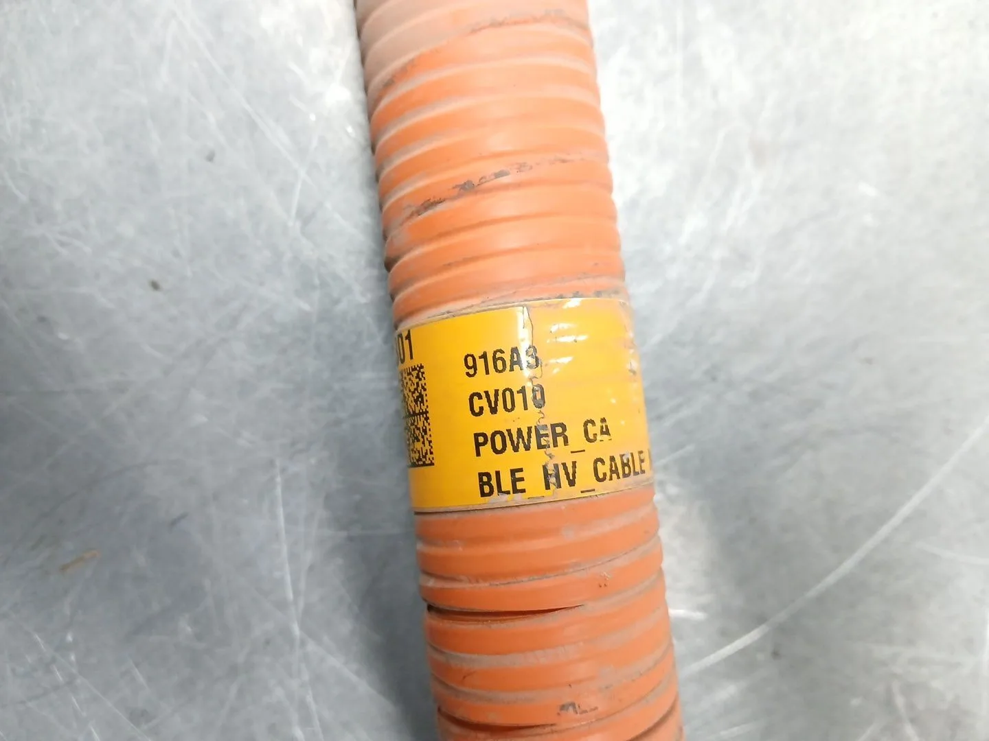 Cable para Kia Ev6 (Cv)