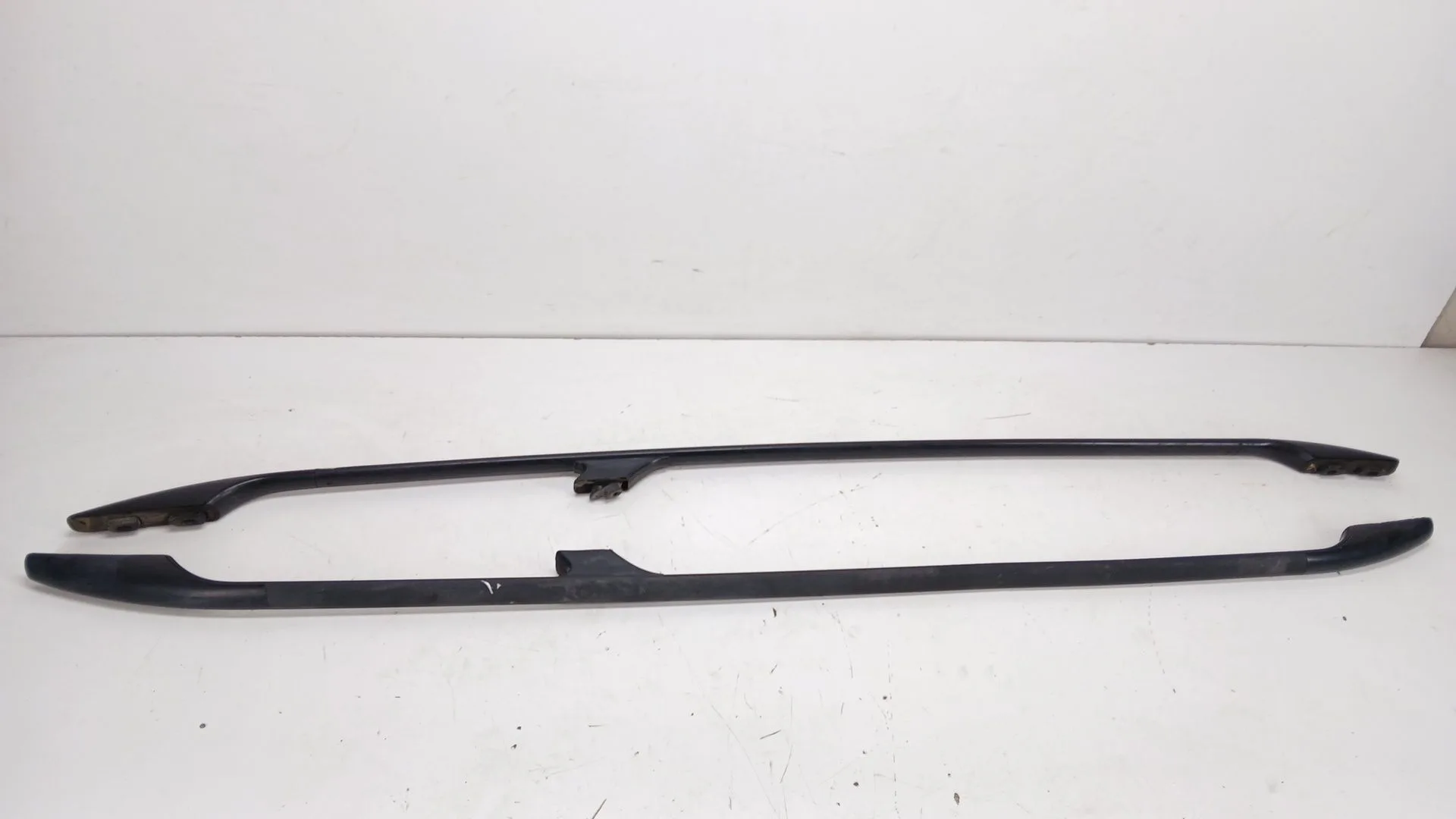 Barras Techo para Mercedes-Benz Clase M (W163)