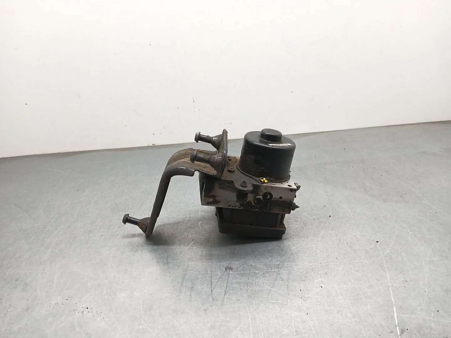 Abs para Mercedes-Benz Clase M (W163)