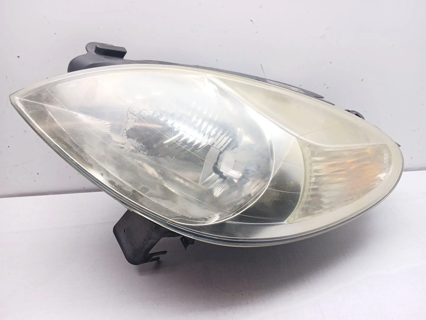 Faro Izquierdo para Citroën Xsara Picasso (N68)
