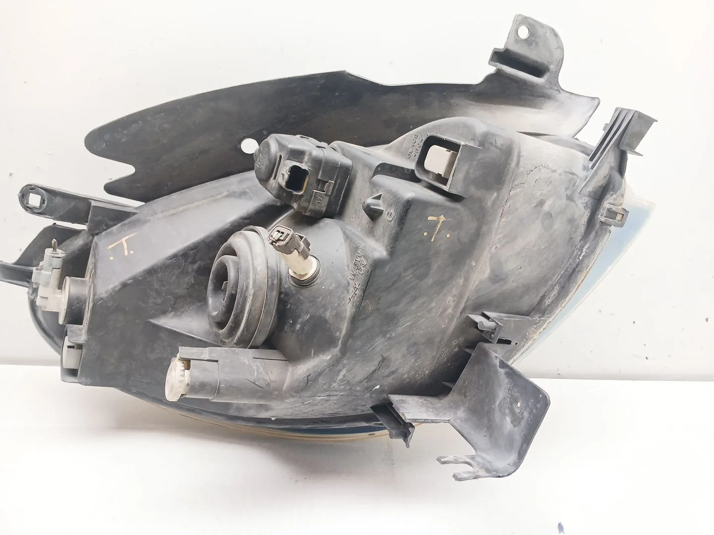 Faro Izquierdo para Citroën Xsara Picasso (N68)