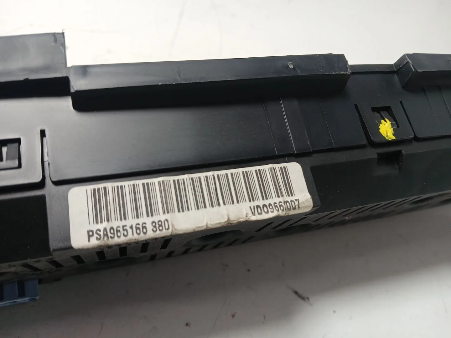 Cuadro Instrumentos para Citroën Xsara Picasso (N68)