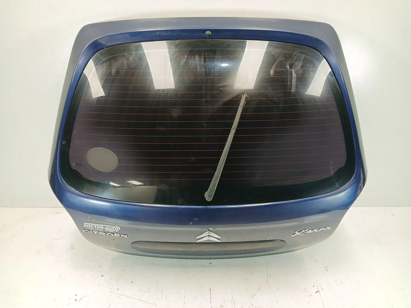 Porton Trasero para Citroën Xsara Picasso (N68)
