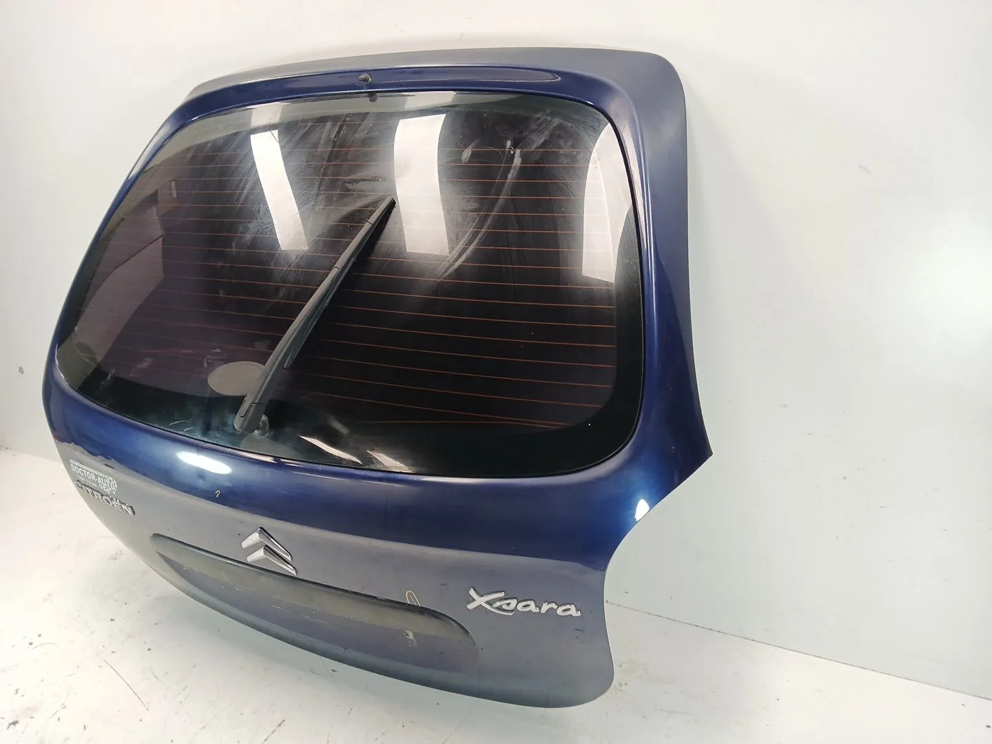 Porton Trasero para Citroën Xsara Picasso (N68)