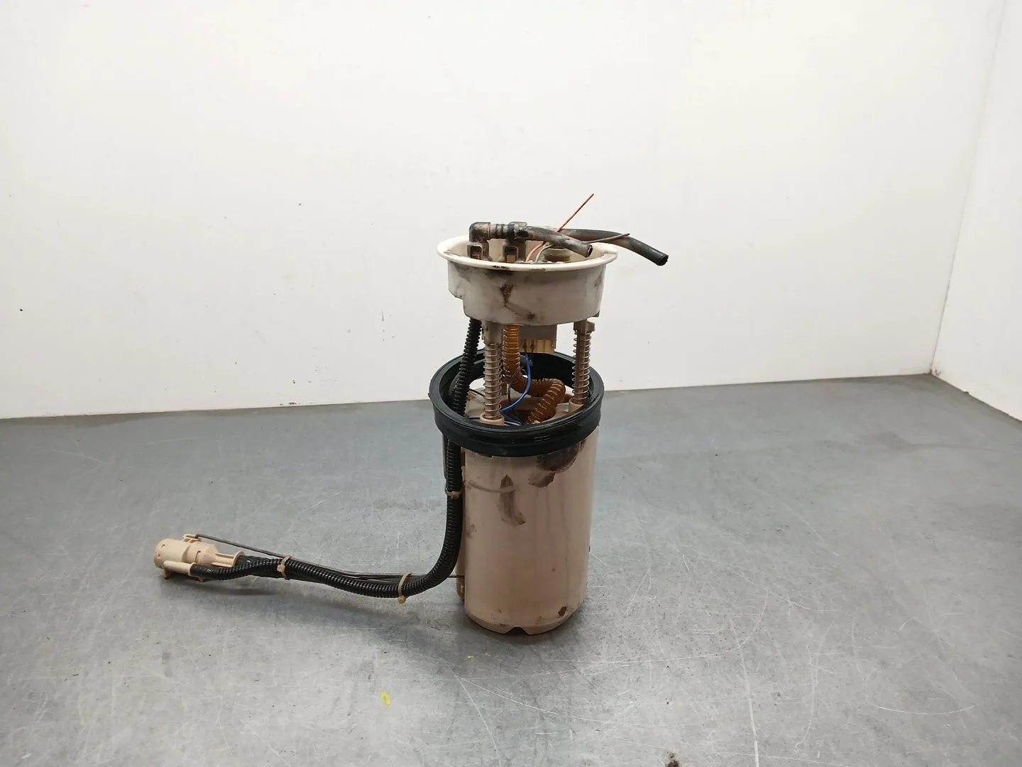 Aforador para Mercedes-Benz Clase M (W163)