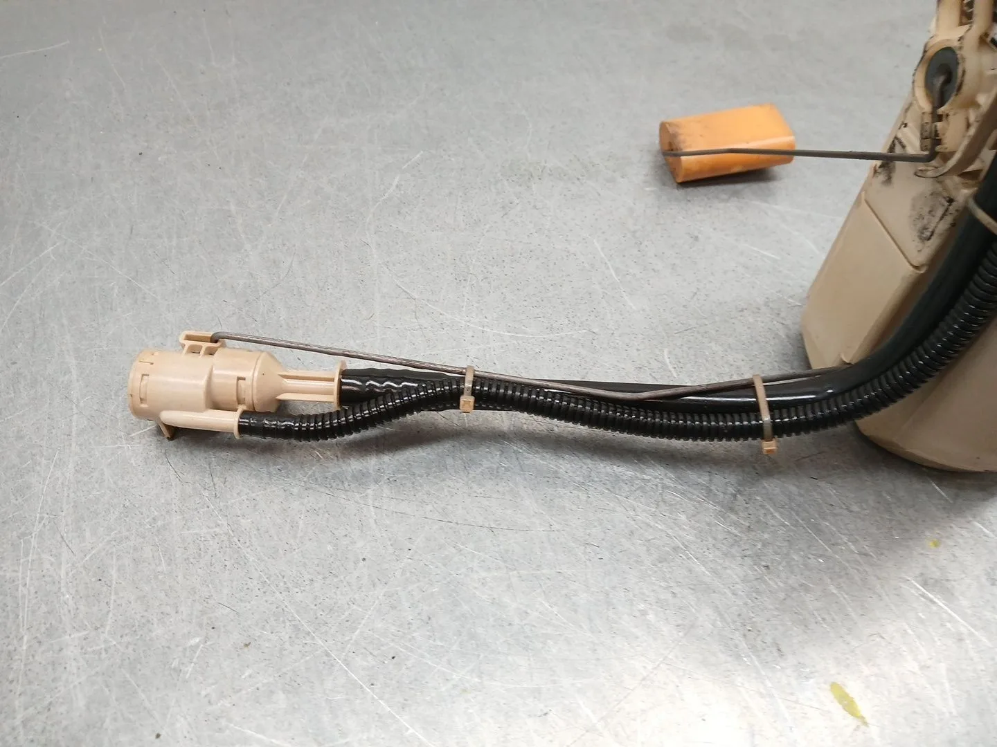 Aforador para Mercedes-Benz Clase M (W163)