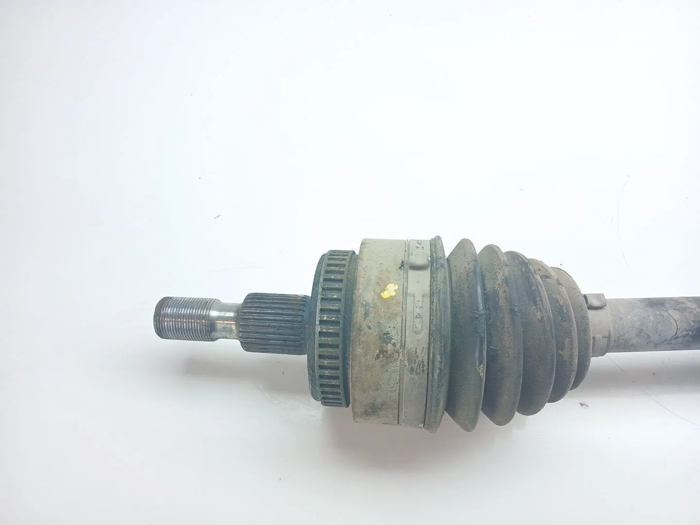 Transmision Delantera Derecha para Mercedes-Benz Clase M (W163)