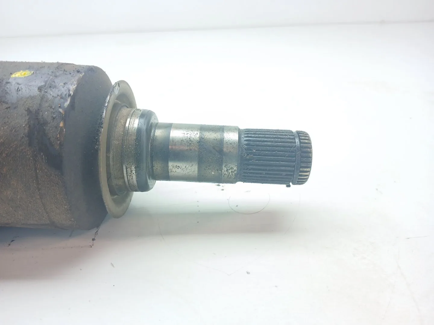 Transmision Delantera Derecha para Mercedes-Benz Clase M (W163)