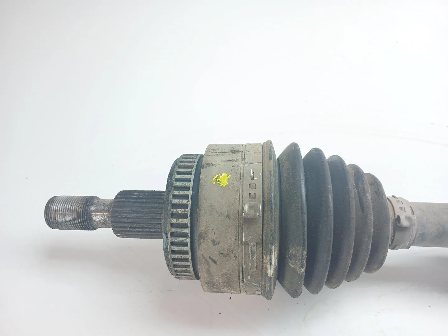 Transmision Delantera Izquierda para Mercedes-Benz Clase M (W163)