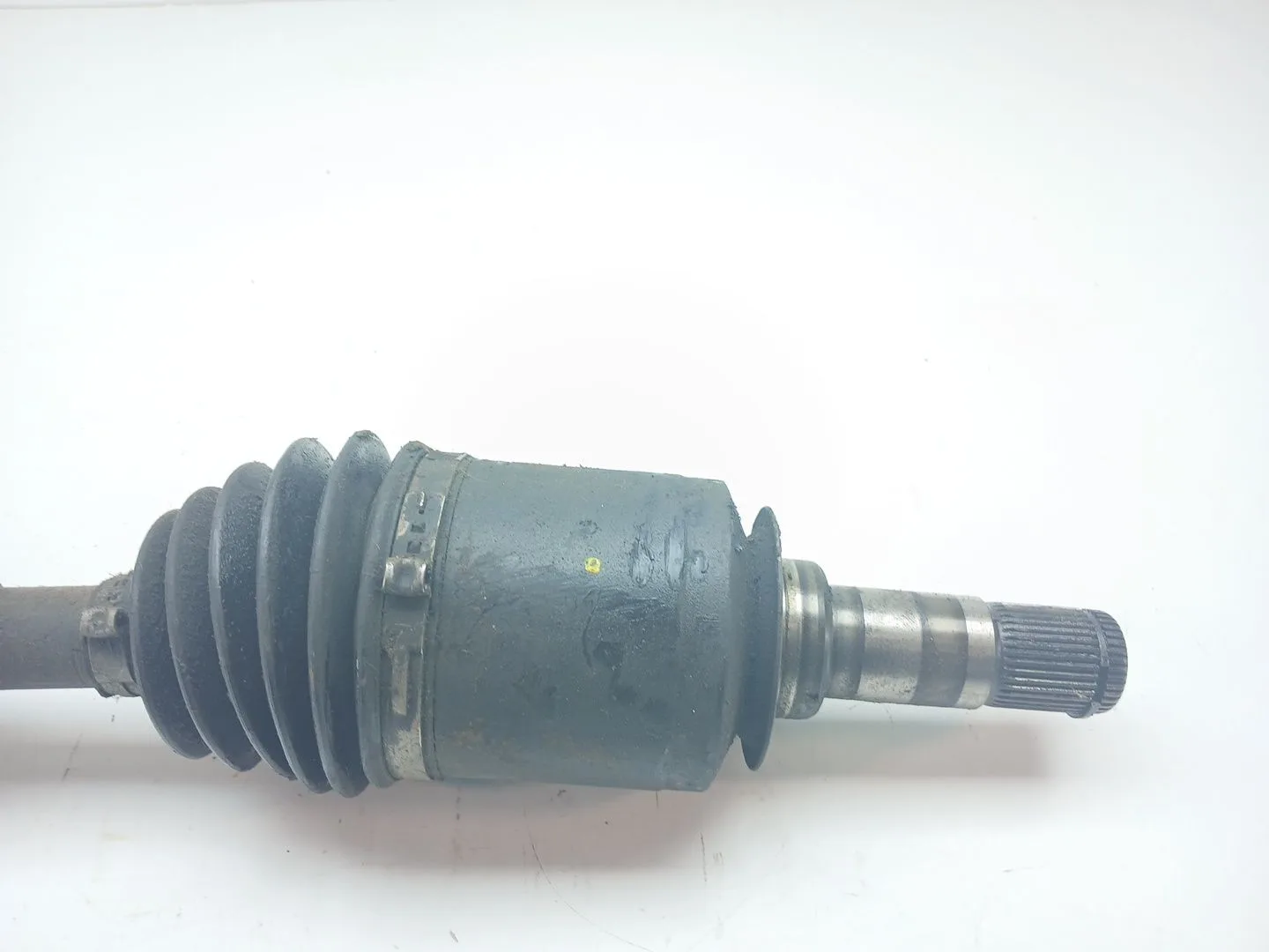 Transmision Delantera Izquierda para Mercedes-Benz Clase M (W163)