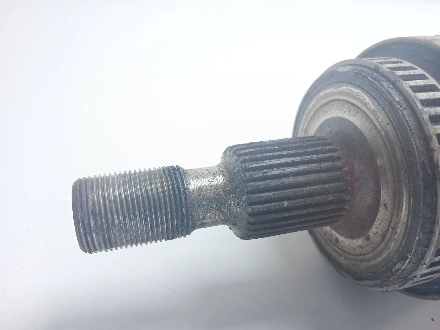 Transmision Delantera Izquierda para Mercedes-Benz Clase M (W163)