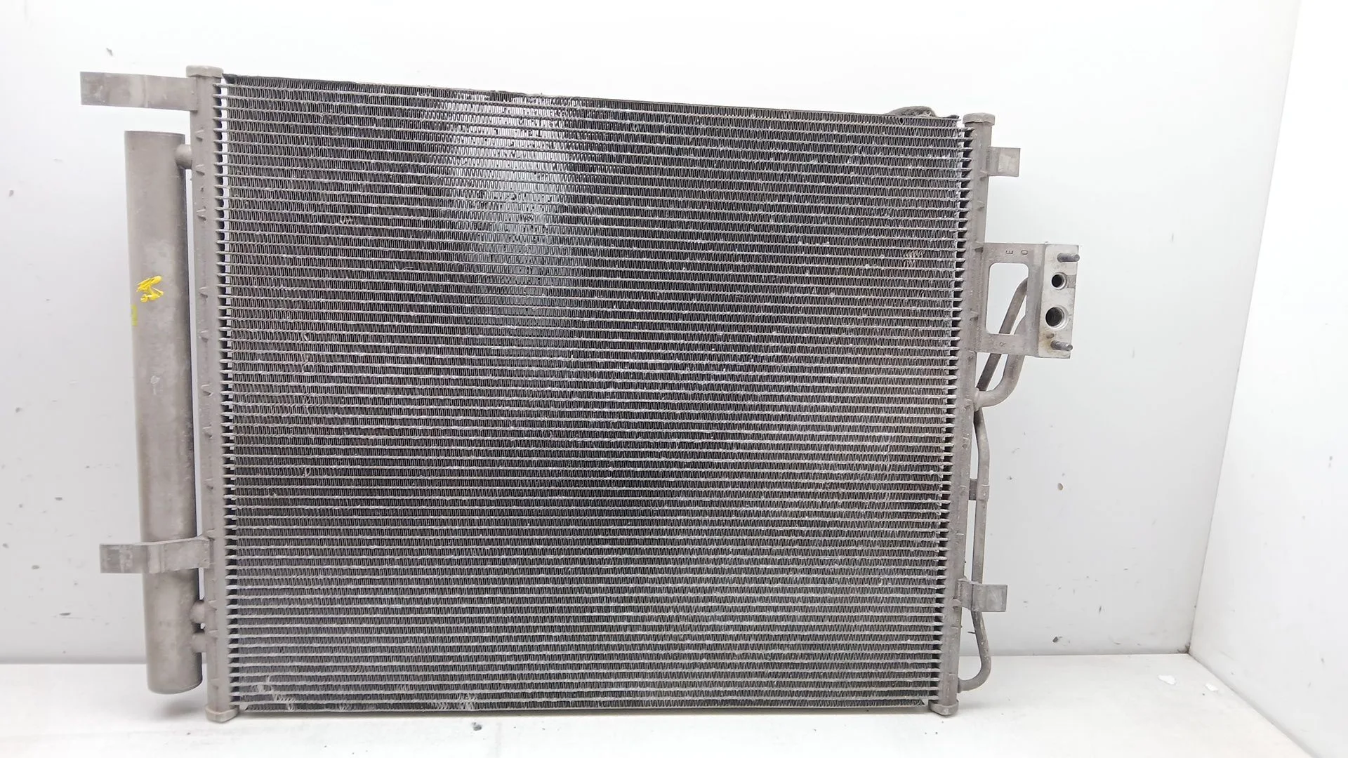 Condensador Aire Acondicionado para Hyundai Santa Fe (Bm)