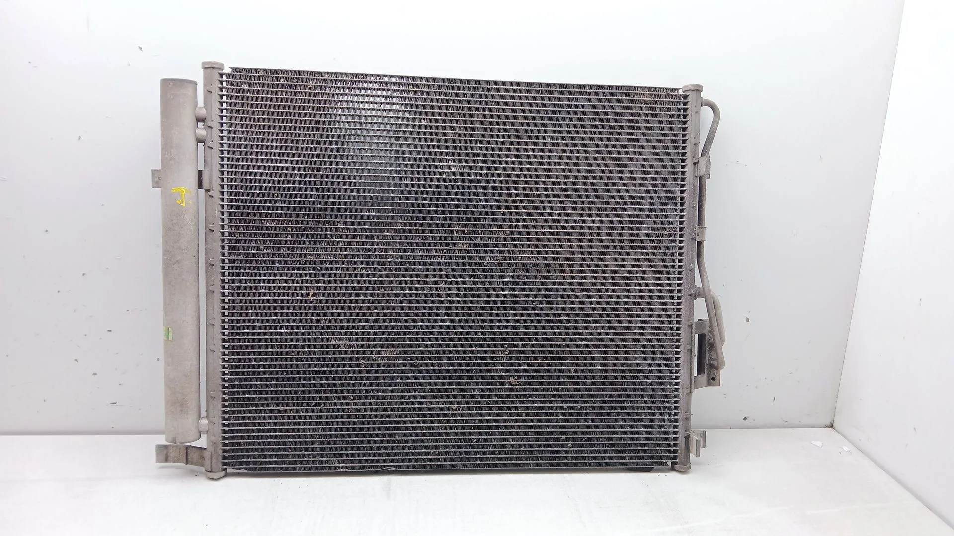 Condensador Aire Acondicionado para Hyundai Santa Fe (Bm)