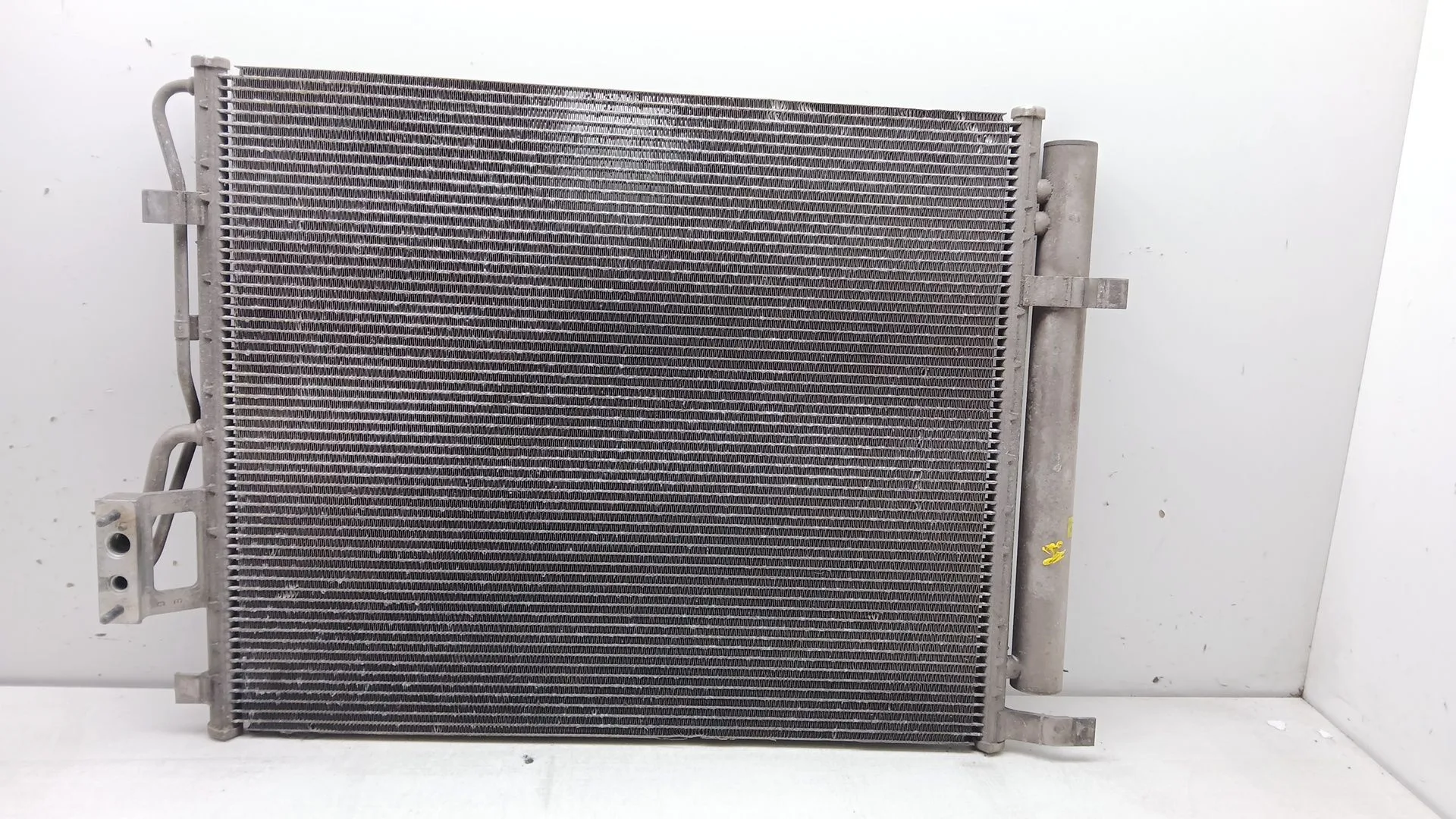 Condensador Aire Acondicionado para Hyundai Santa Fe (Bm)