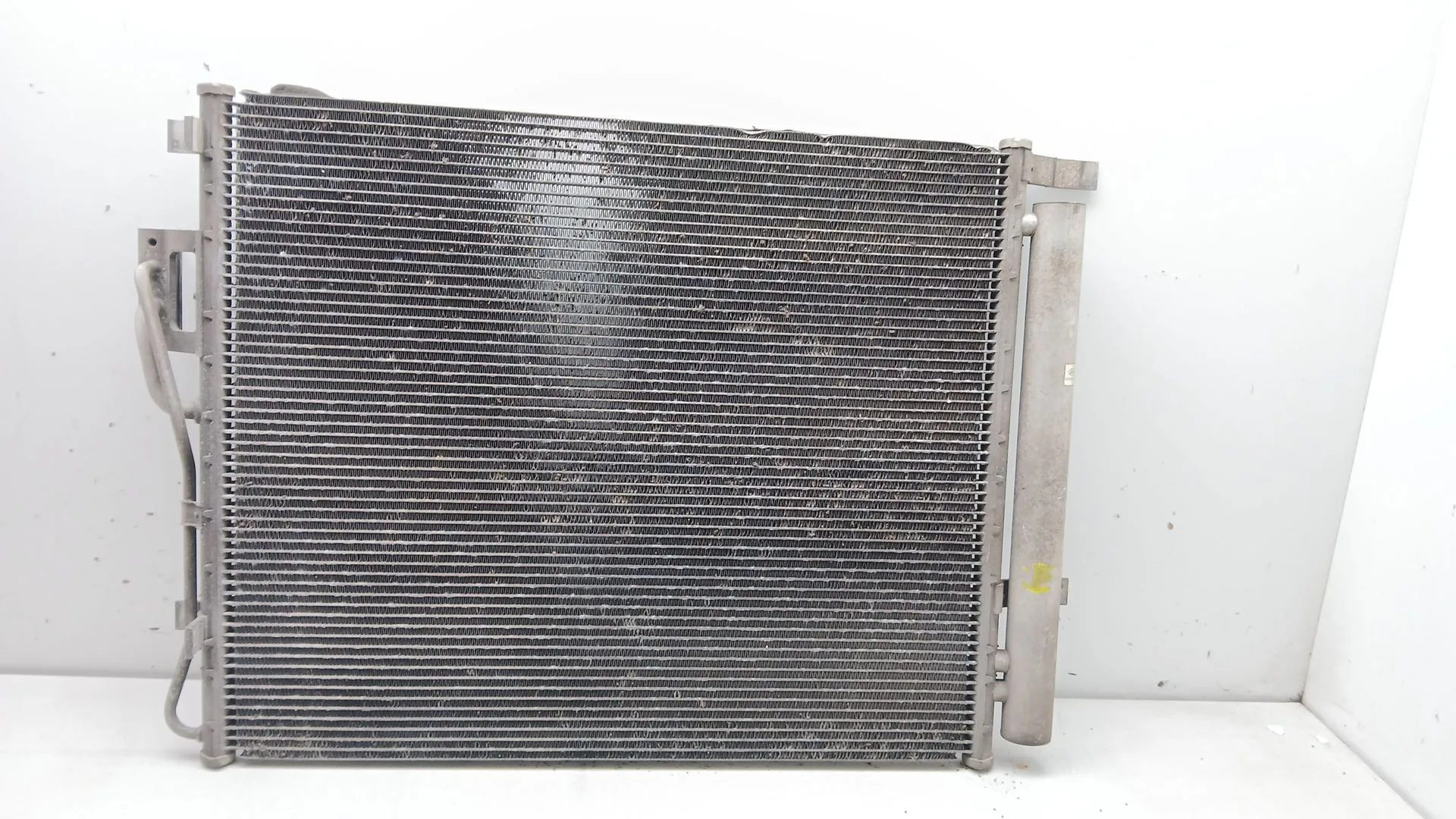 Condensador Aire Acondicionado para Hyundai Santa Fe (Bm)
