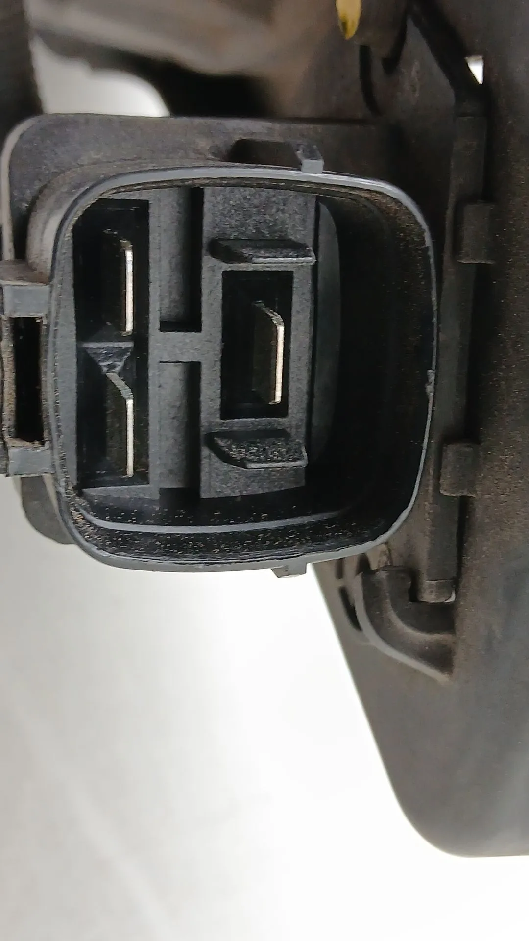 Electroventilador para Hyundai Santa Fe (Bm)