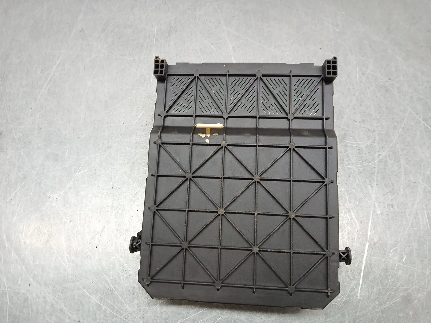 Centralita Bsi para Citroën C3 I (Fc_, Fn_)