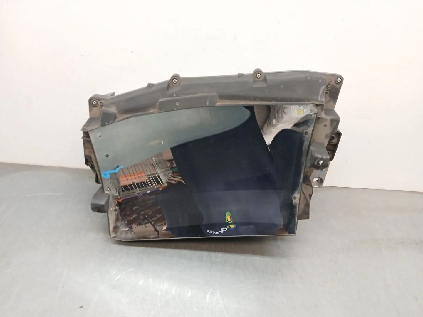 Pantalla Multifuncion para Kia Ev6 (Cv)