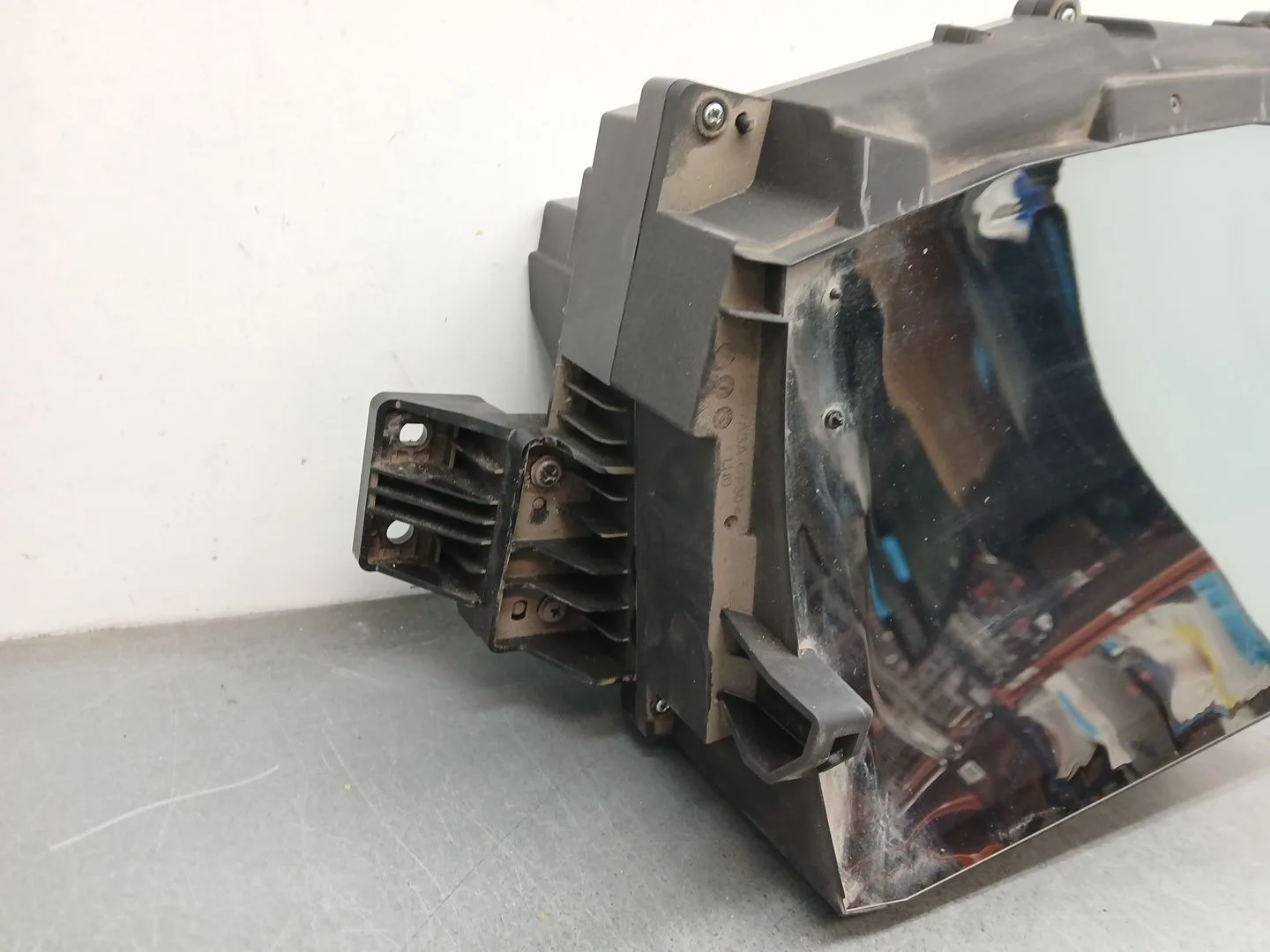 Pantalla Multifuncion para Kia Ev6 (Cv)