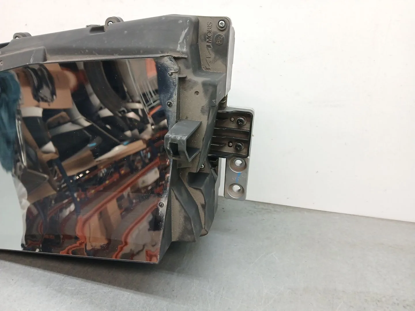 Pantalla Multifuncion para Kia Ev6 (Cv)