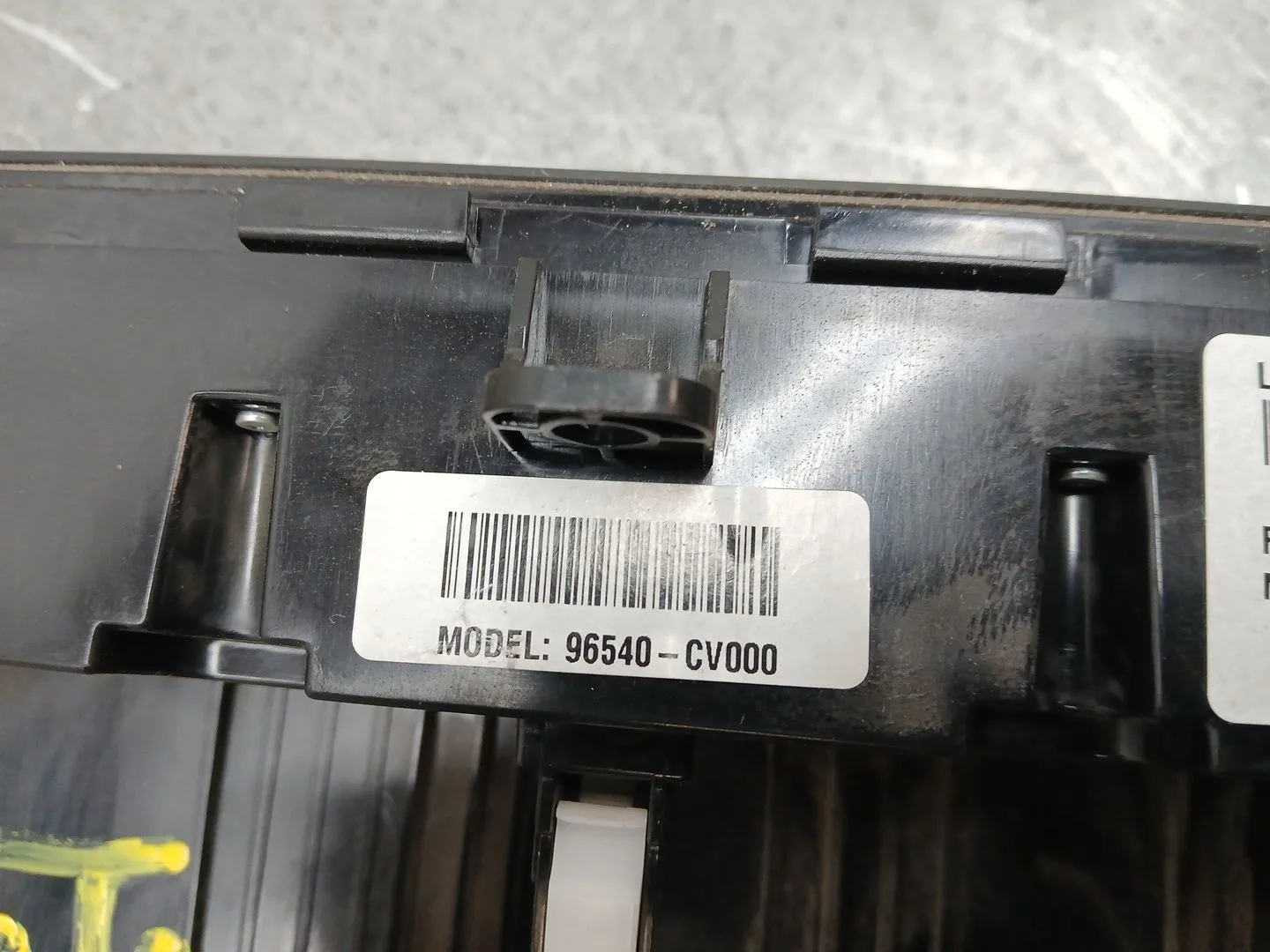 Modulo Electronico para Kia Ev6 (Cv)