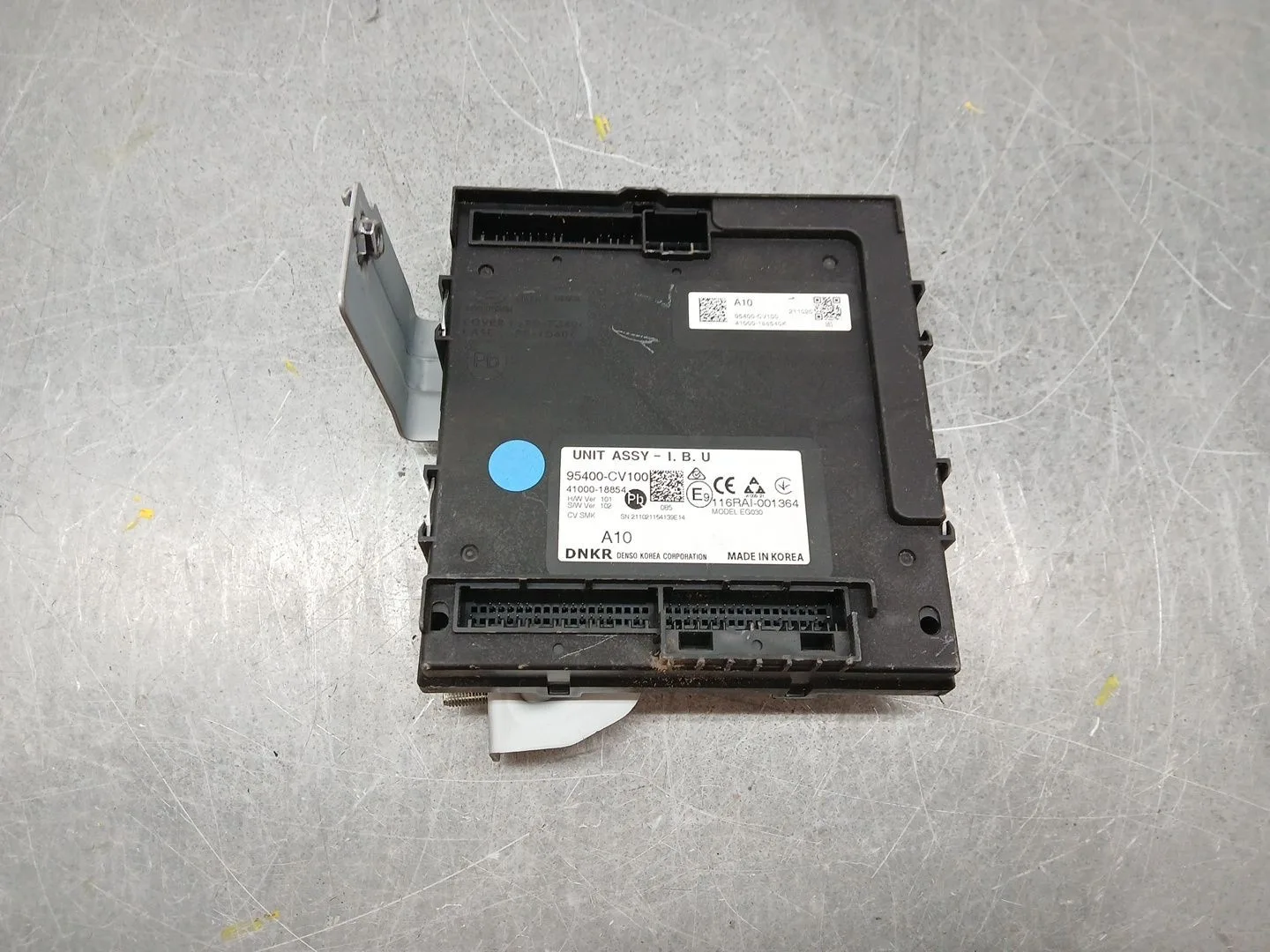 Modulo Electronico para Kia Ev6 (Cv)