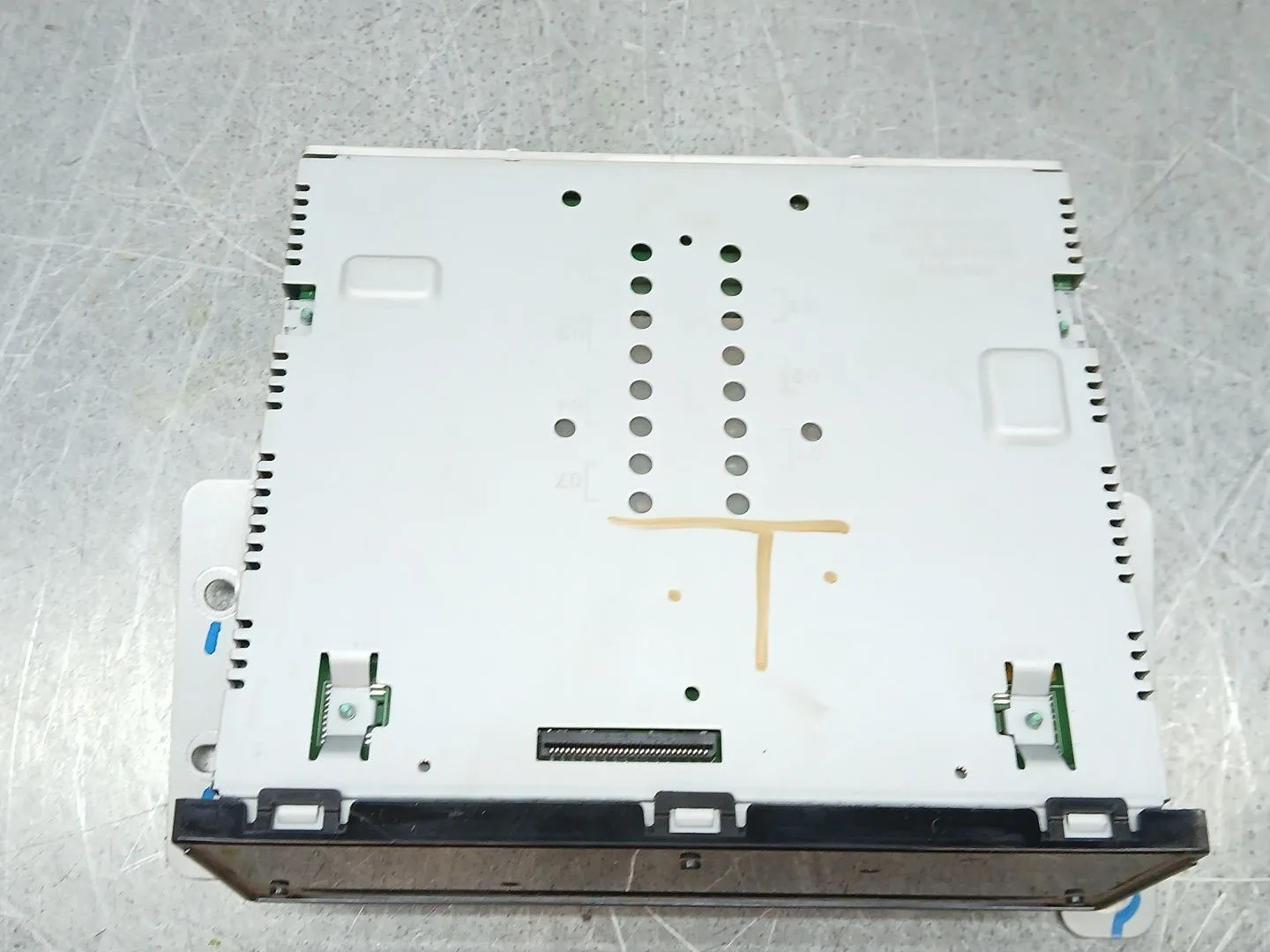 Modulo Electronico para Kia Ev6 (Cv)