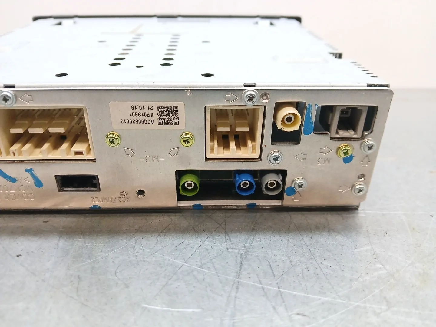 Modulo Electronico para Kia Ev6 (Cv)