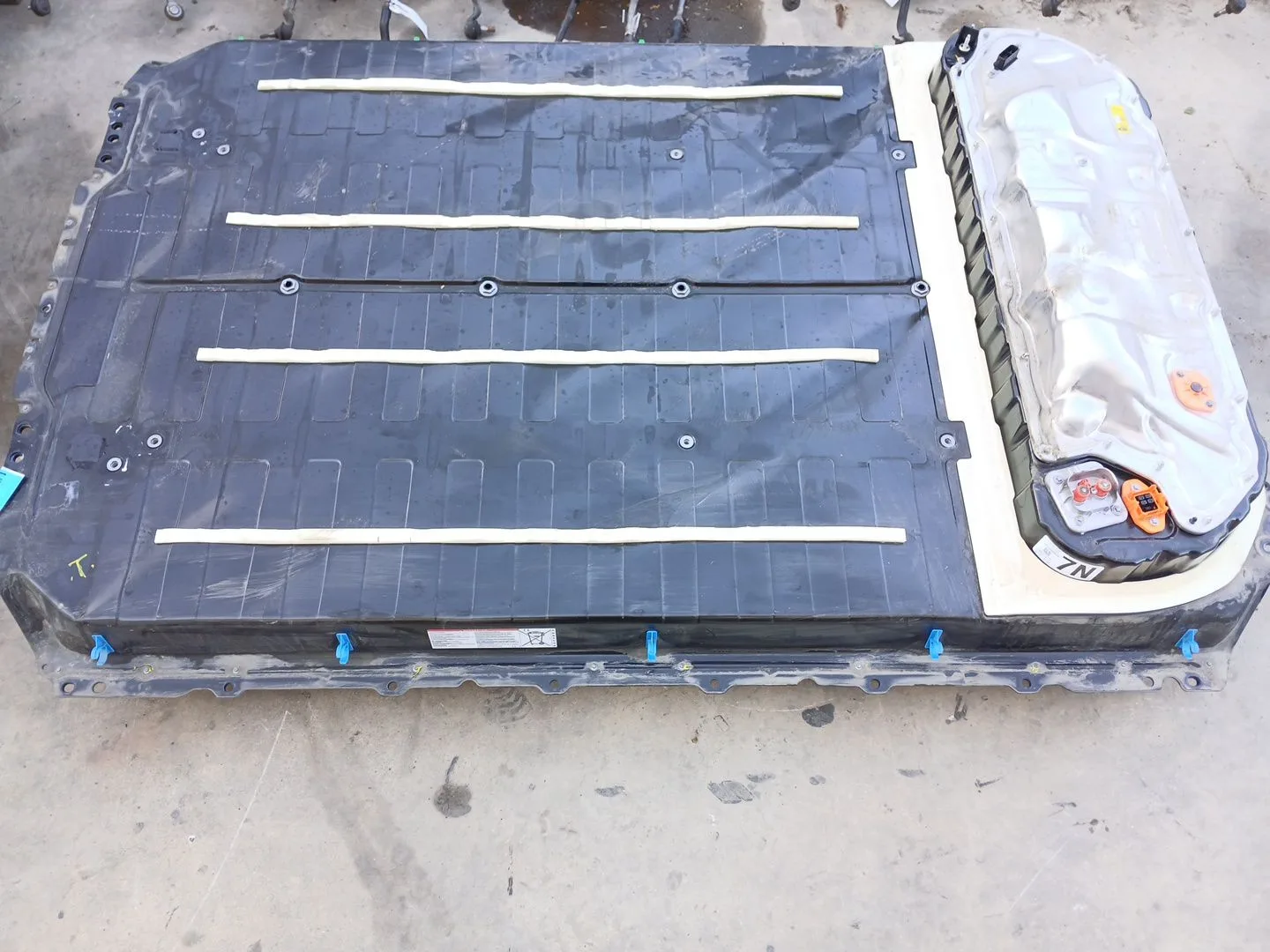 Bateria para Tesla Model 3 (5Yj3)