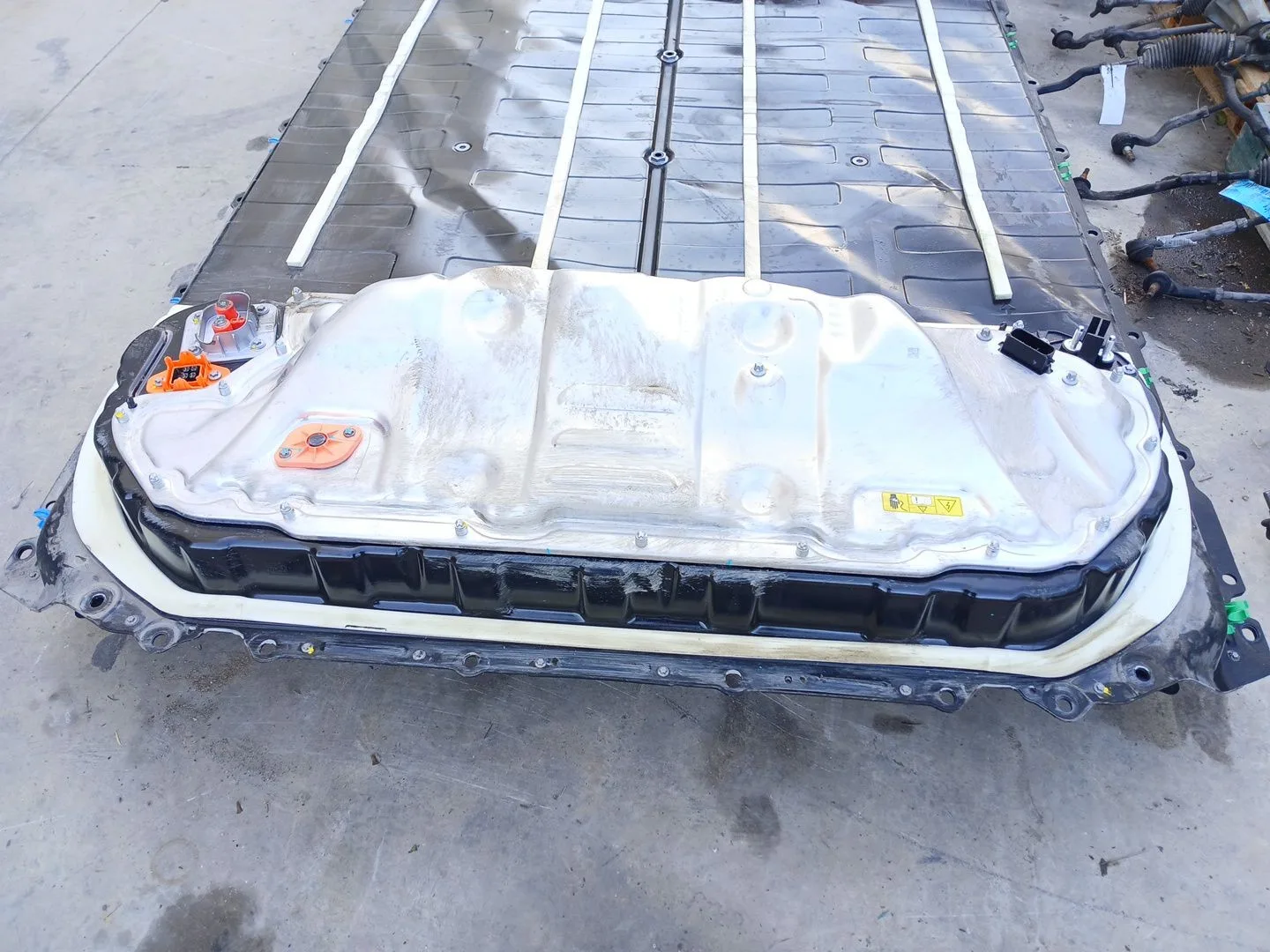 Bateria para Tesla Model 3 (5Yj3)
