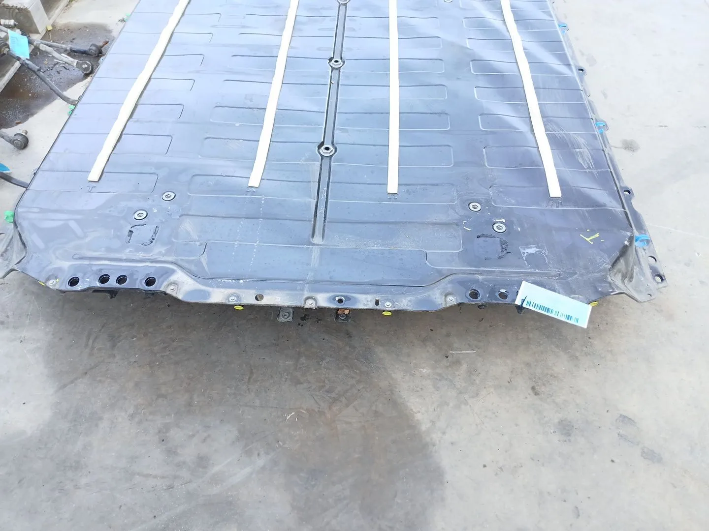 Bateria para Tesla Model 3 (5Yj3)