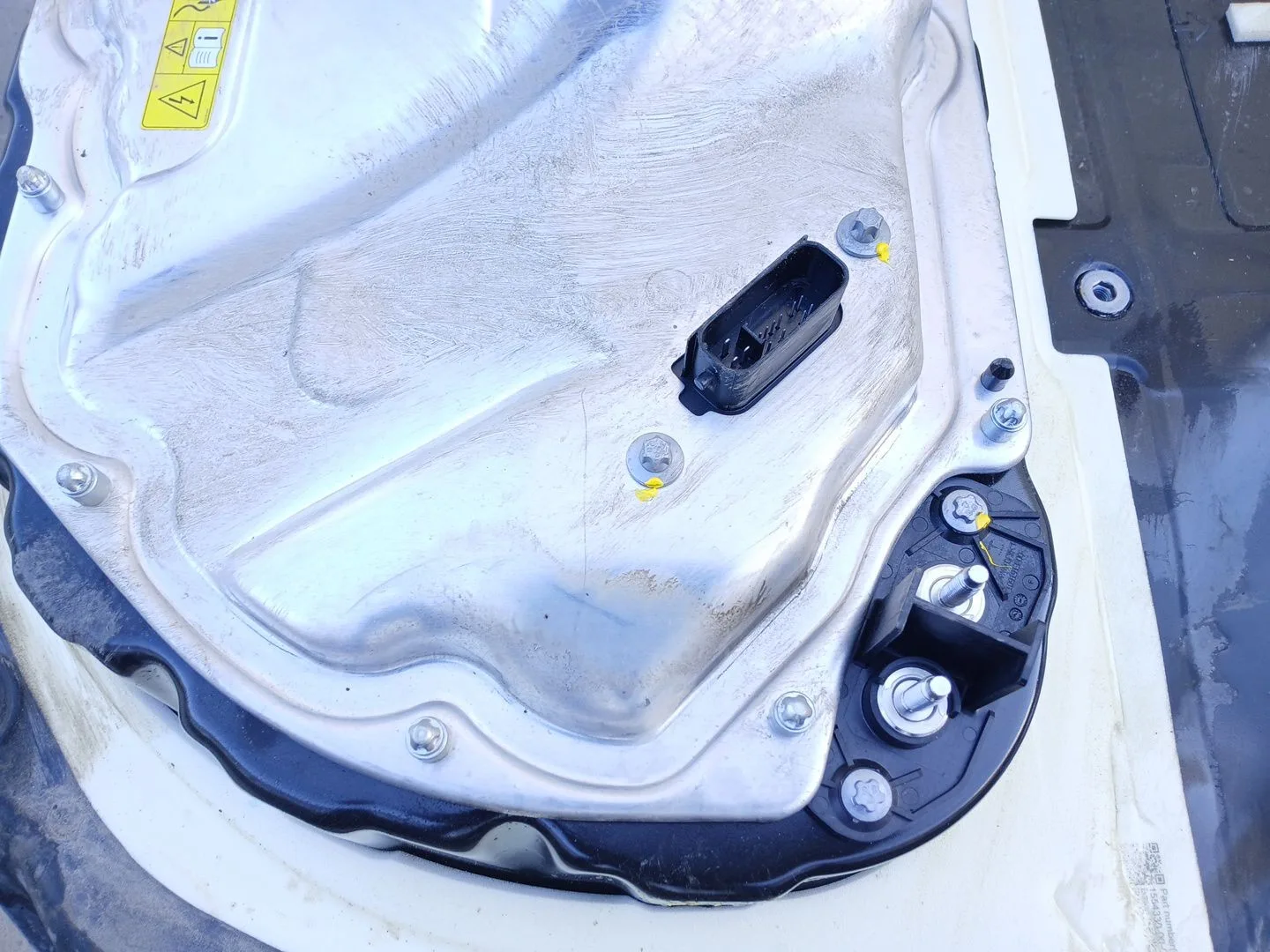 Bateria para Tesla Model 3 (5Yj3)