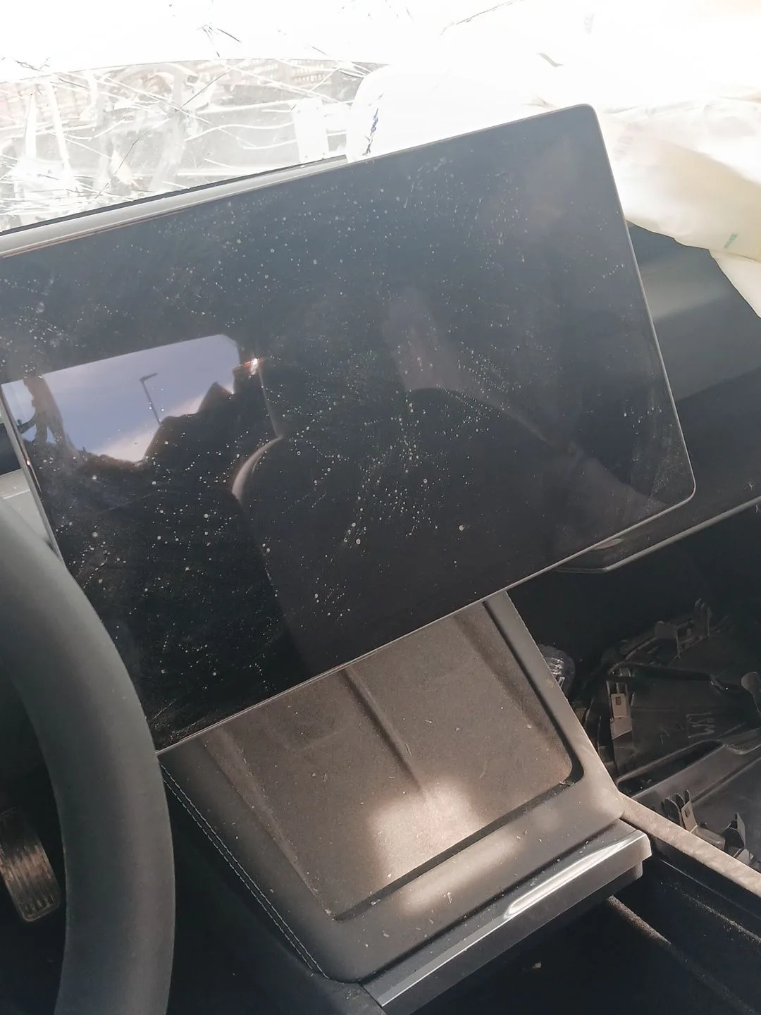 Sistema Audio / Radio Cd para Tesla Model 3 (5Yj3)