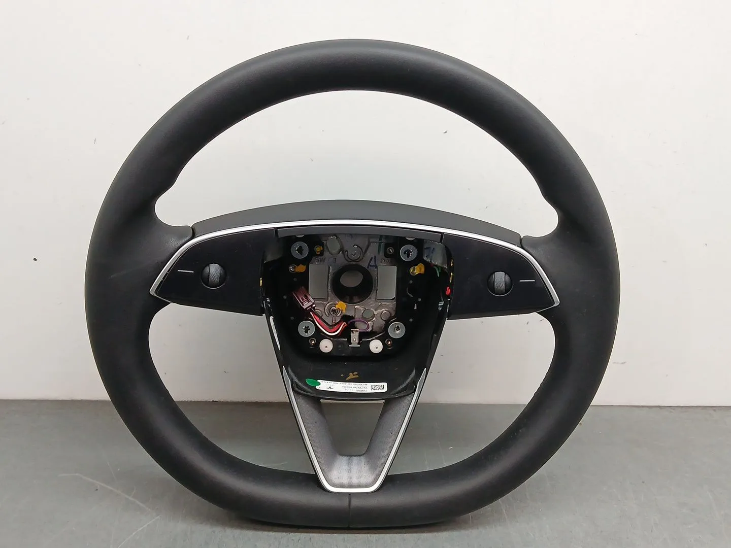 Volante para Tesla Model 3 (5Yj3)