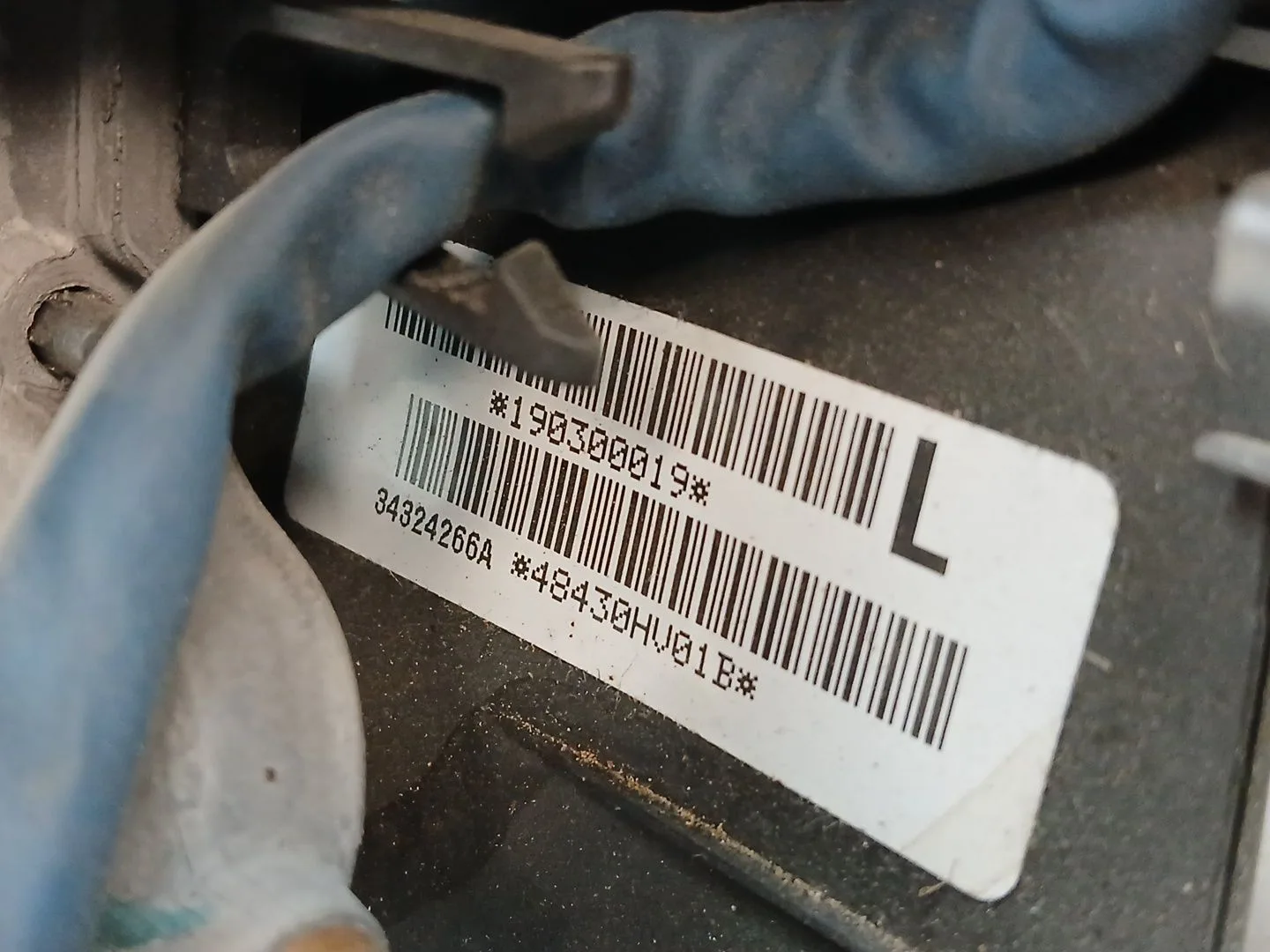 Volante para Nissan Qashqai Ii (J11, J11_)