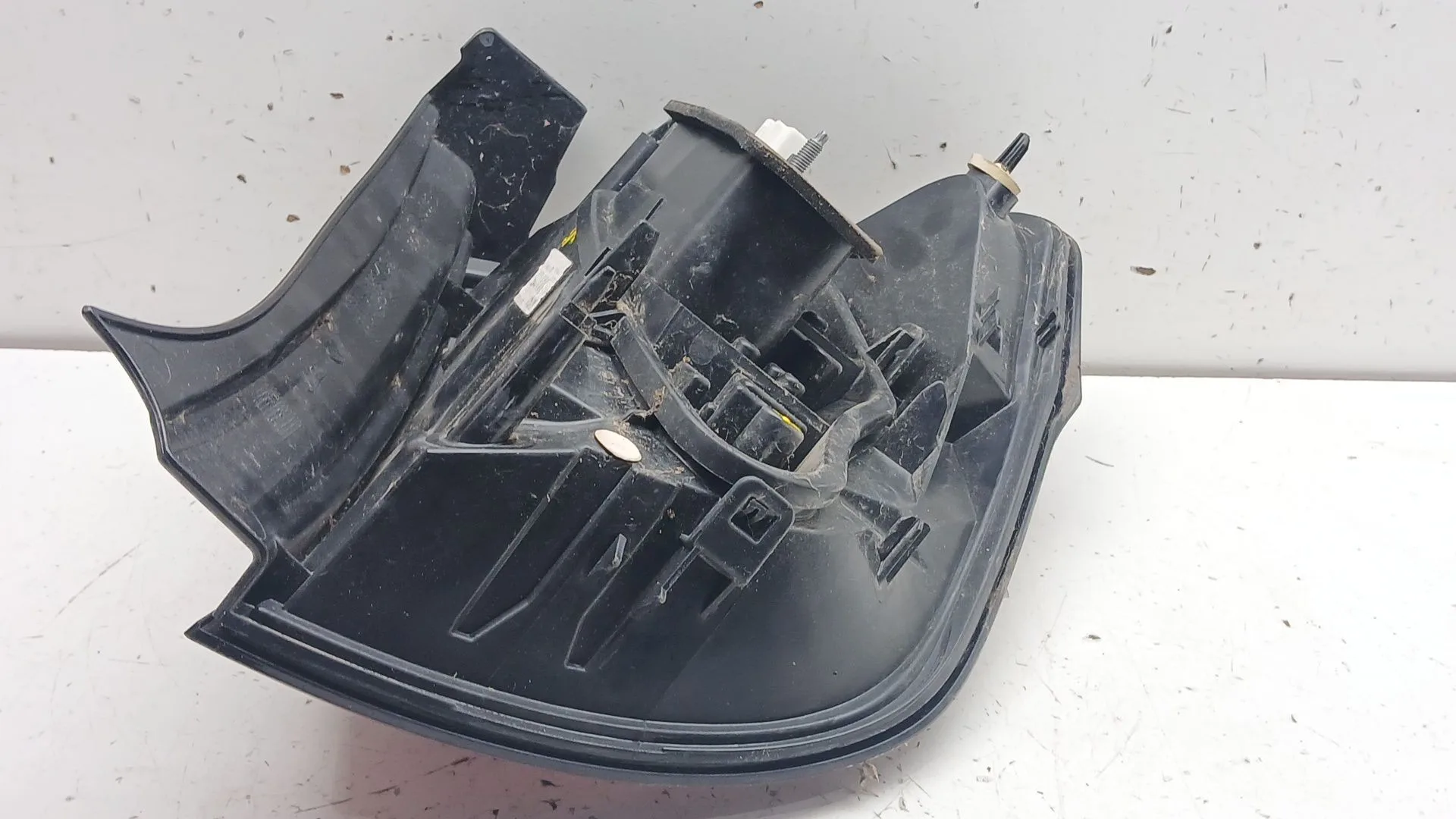 Piloto Trasero Izquierdo para Citroën C3 Ii (Sc_)