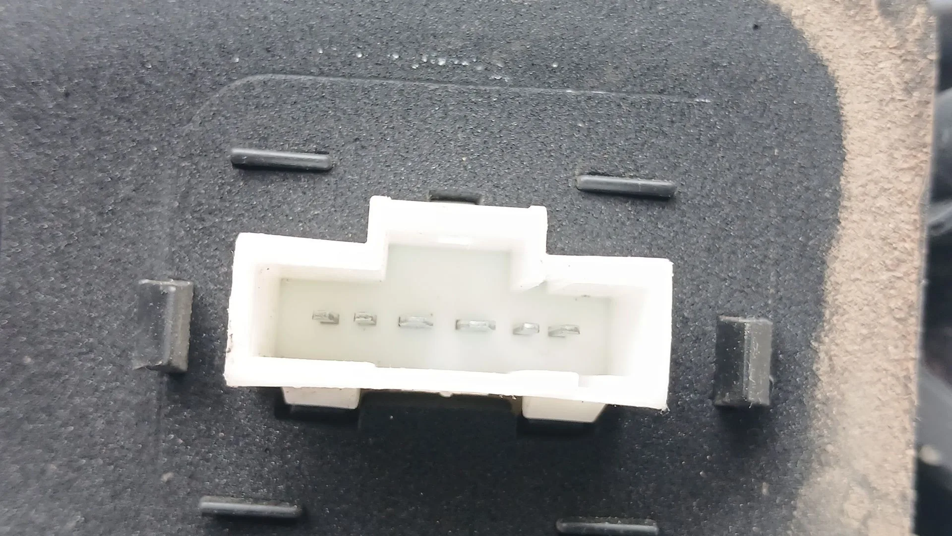 Piloto Trasero Izquierdo para Citroën C3 Ii (Sc_)