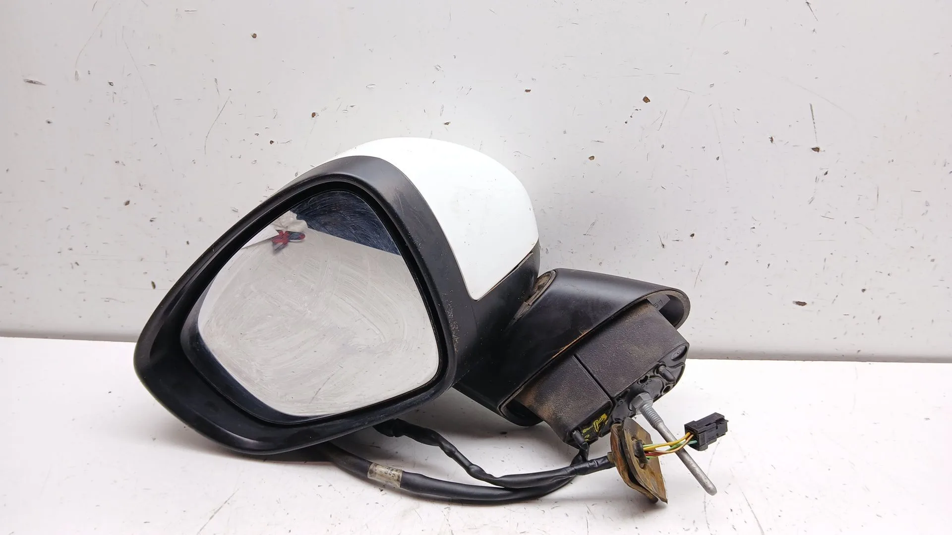 Retrovisor Izquierdo para Citroën C3 Ii (Sc_)