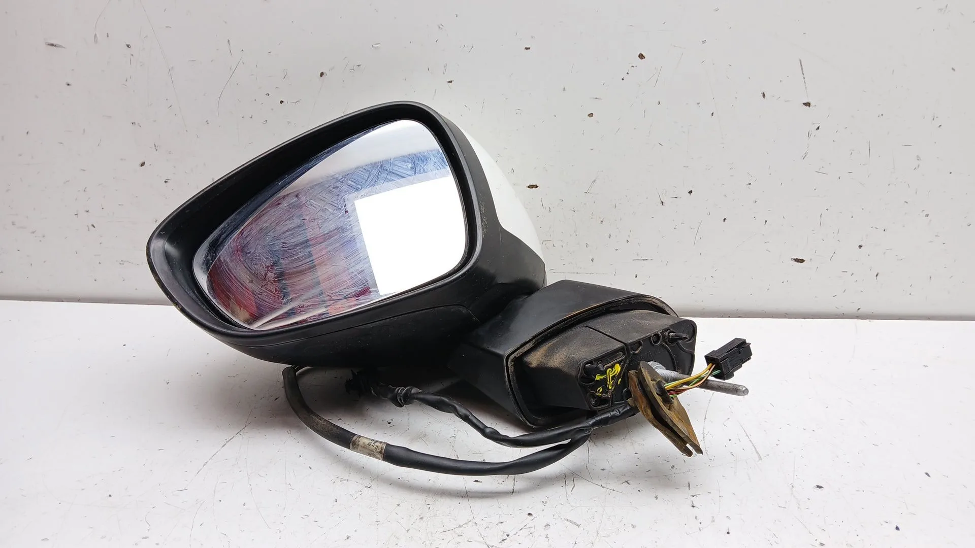 Retrovisor Izquierdo para Citroën C3 Ii (Sc_)