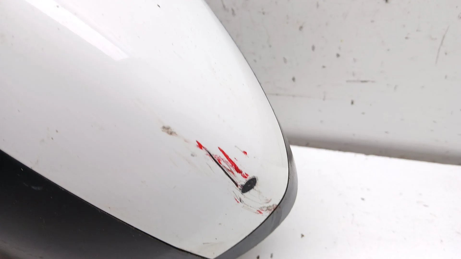 Retrovisor Izquierdo para Citroën C3 Ii (Sc_)