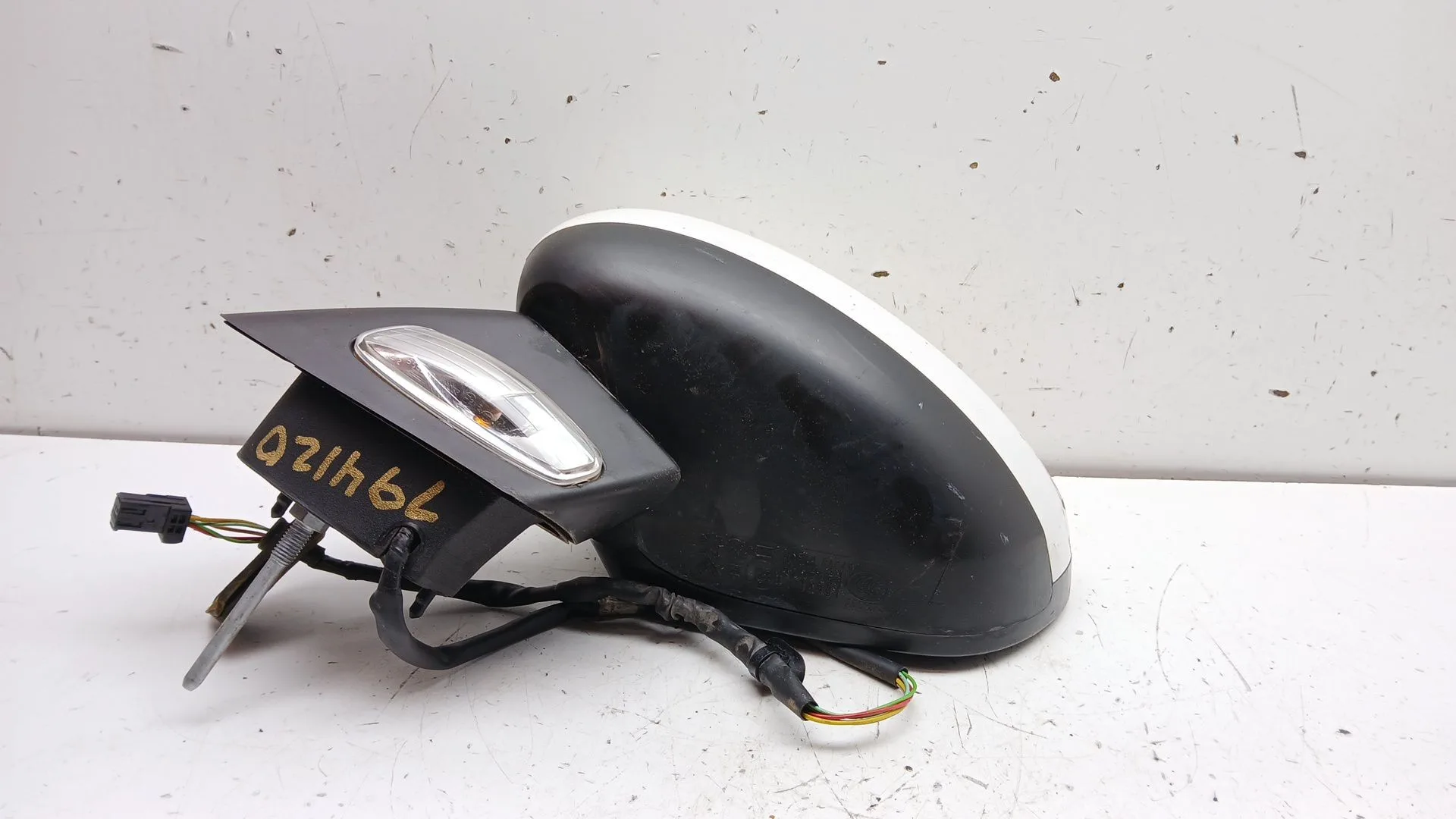 Retrovisor Izquierdo para Citroën C3 Ii (Sc_)