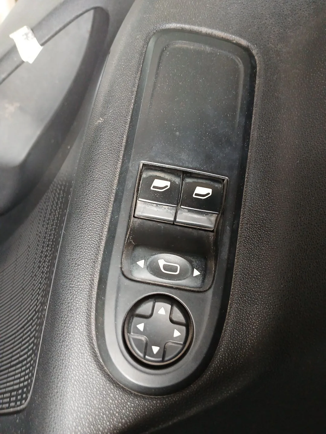 Retrovisor Izquierdo para Citroën C3 Ii (Sc_)