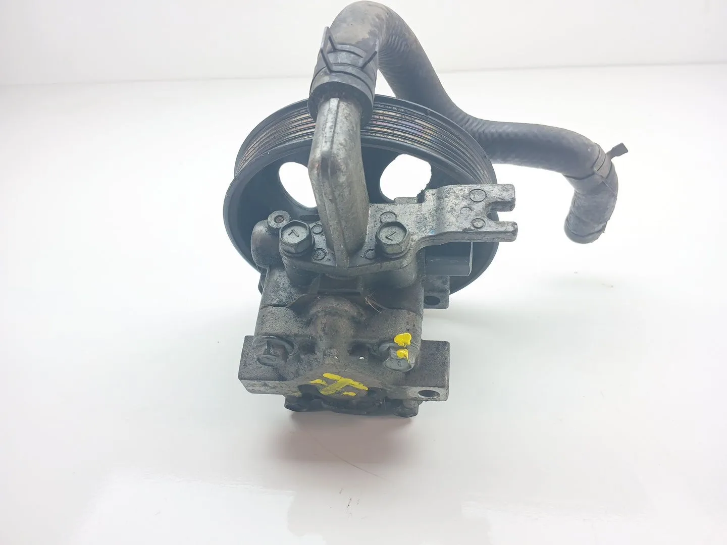 Bomba Direccion para Hyundai Santa Fe (Bm)