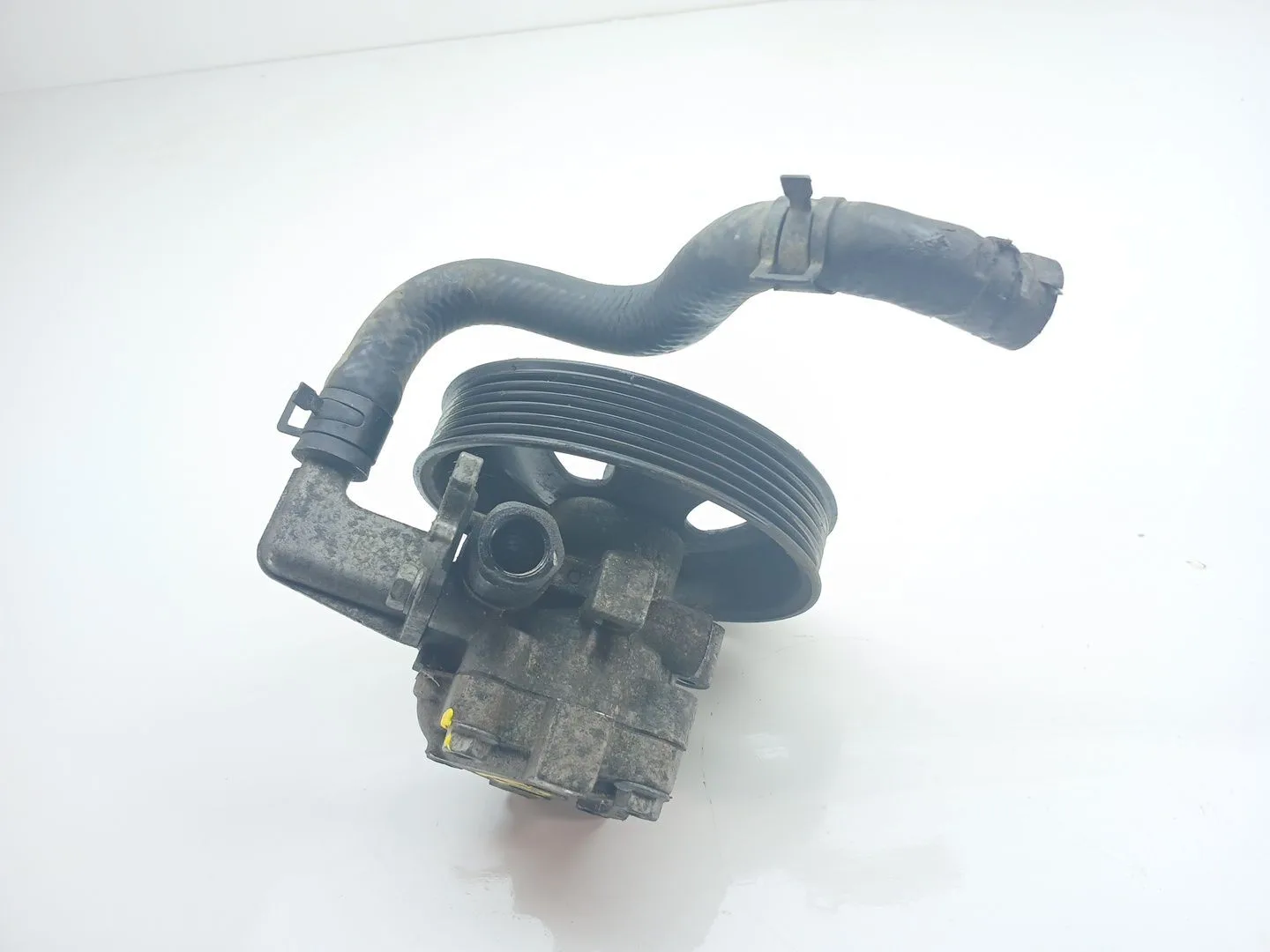 Bomba Direccion para Hyundai Santa Fe (Bm)
