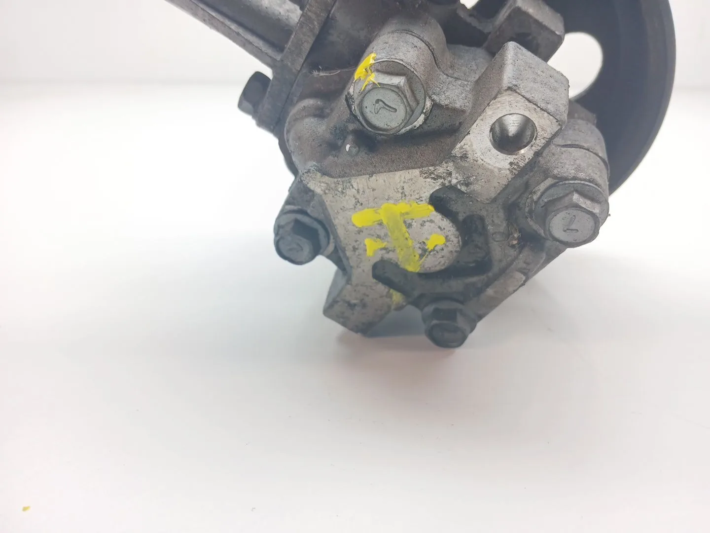Bomba Direccion para Hyundai Santa Fe (Bm)